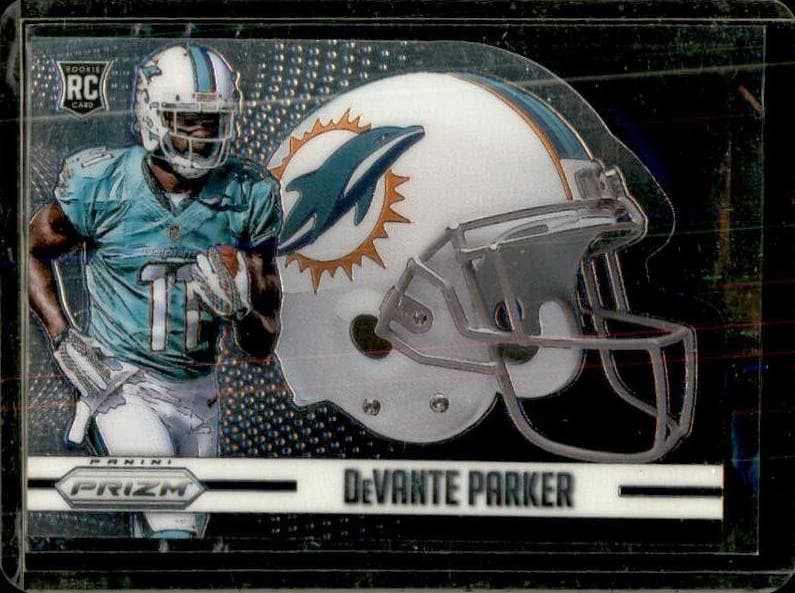 DeVante Parker #H15