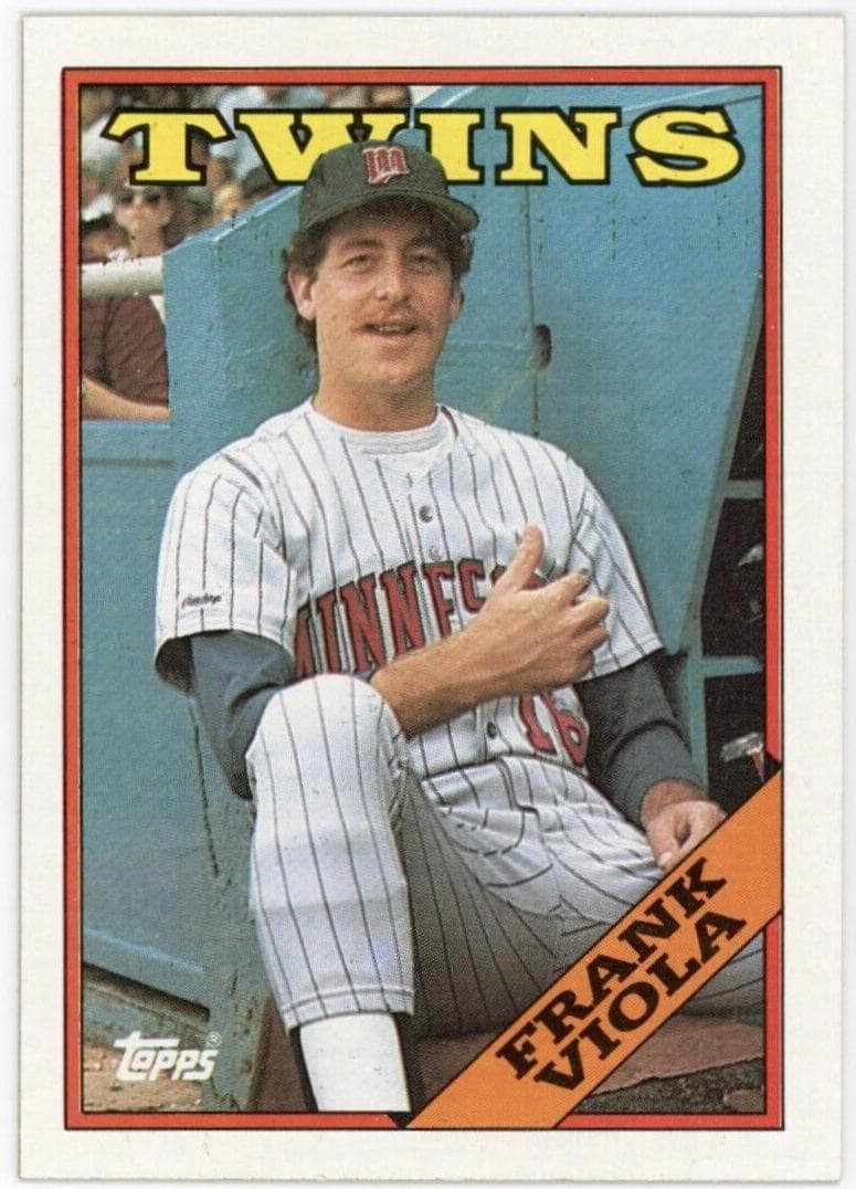 Frank Viola #625