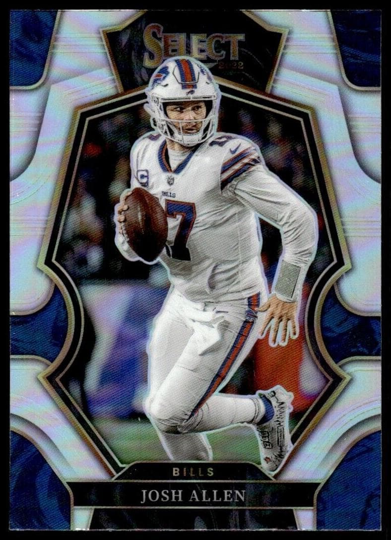 Josh Allen #111