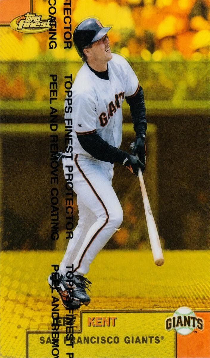Jeff Kent #234