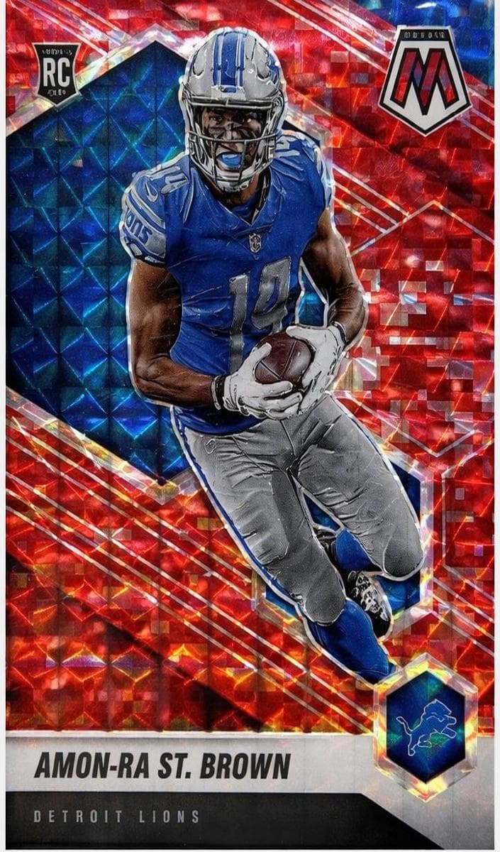 Elijah Moore #316