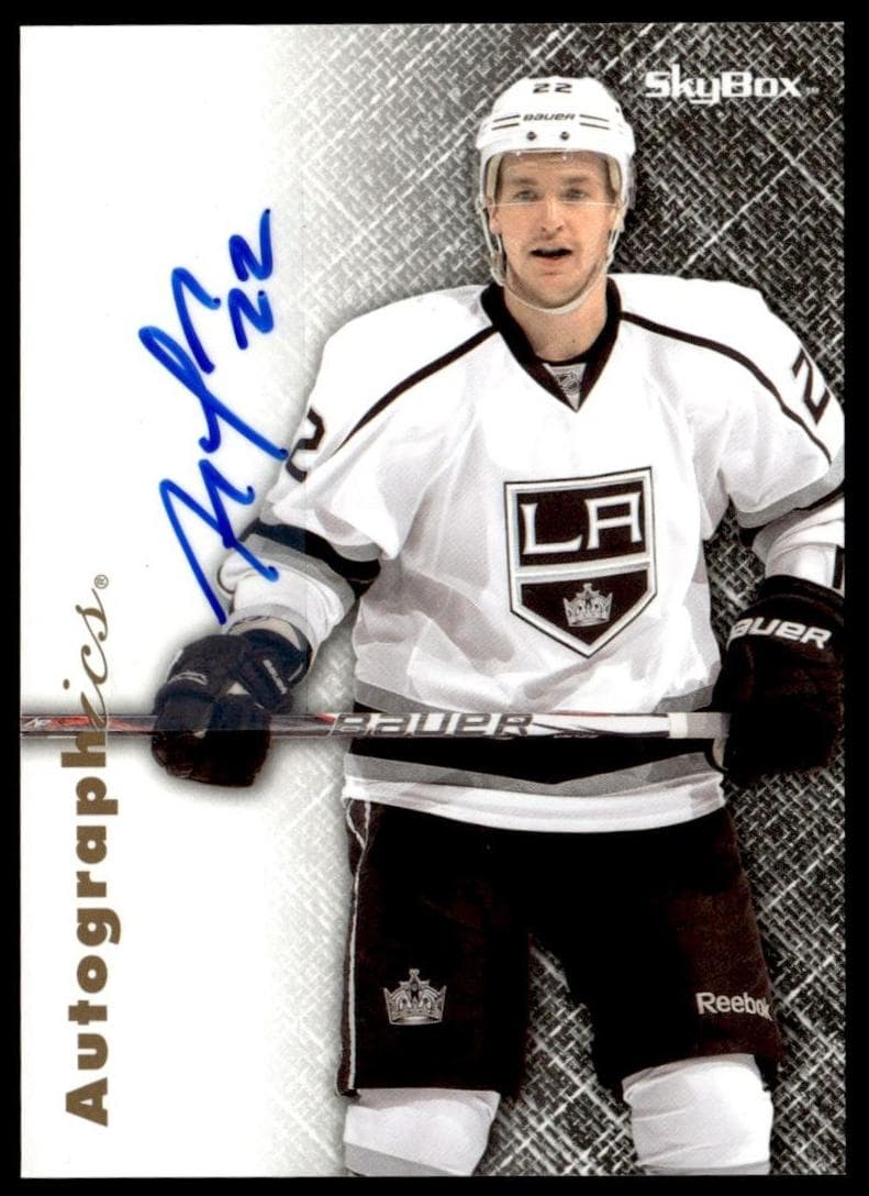 Dany Heatley #96-DH