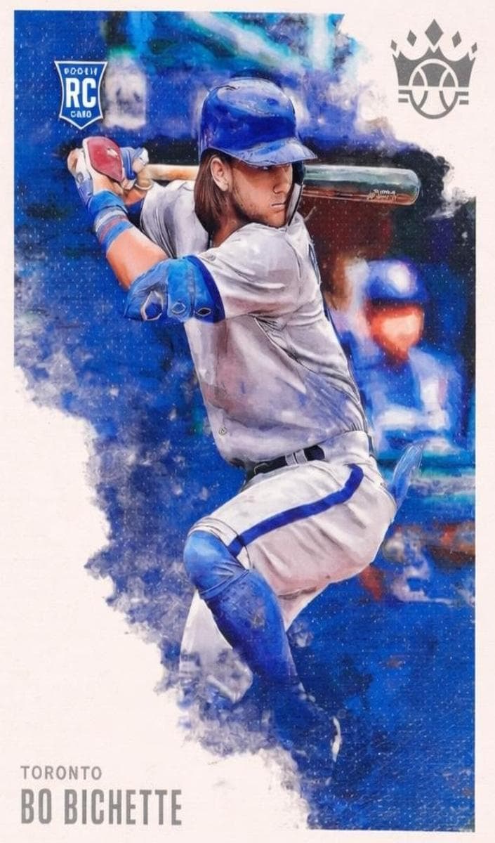 Bo Bichette #144