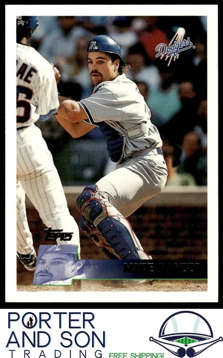 Mike Piazza #2