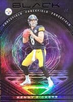 Kenny Pickett 2022 panini