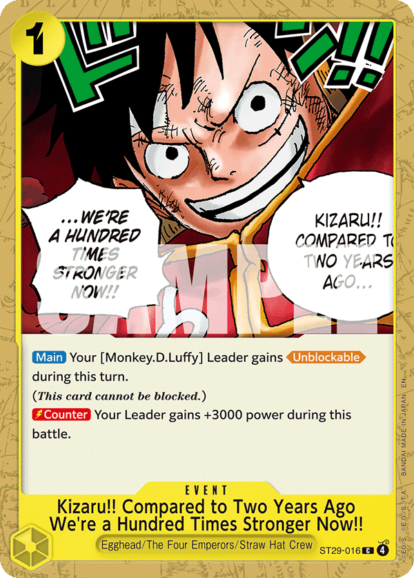 Kizaru!! Compared To Two Years Ago We'Re A Hundred Times Stronger Now One Piece