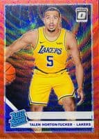 Talen Horton-Tucker #151