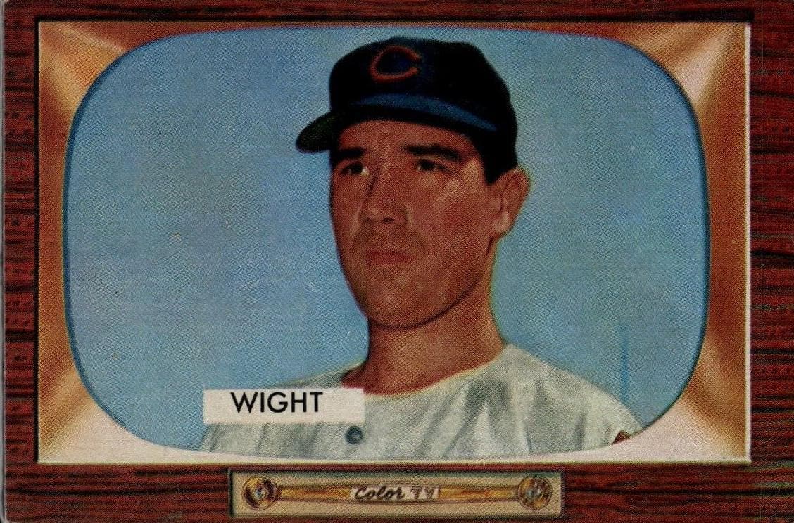 Bill Wight #312