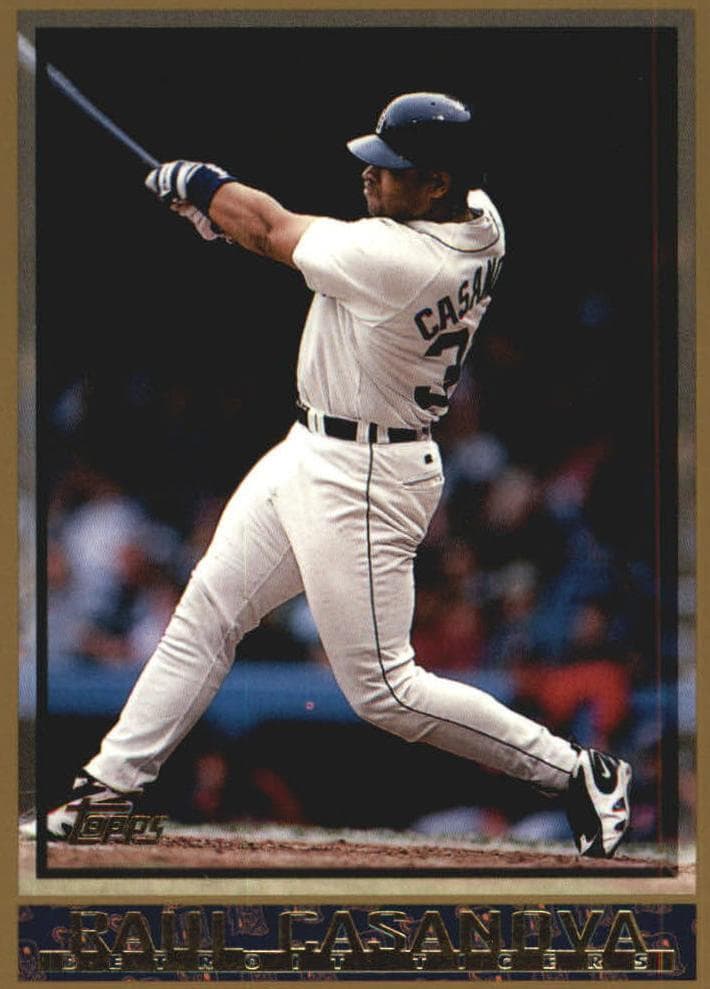Raul Casanova #207