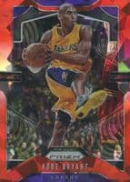 Jaxson Hayes 2019 panini Panini Prizm
