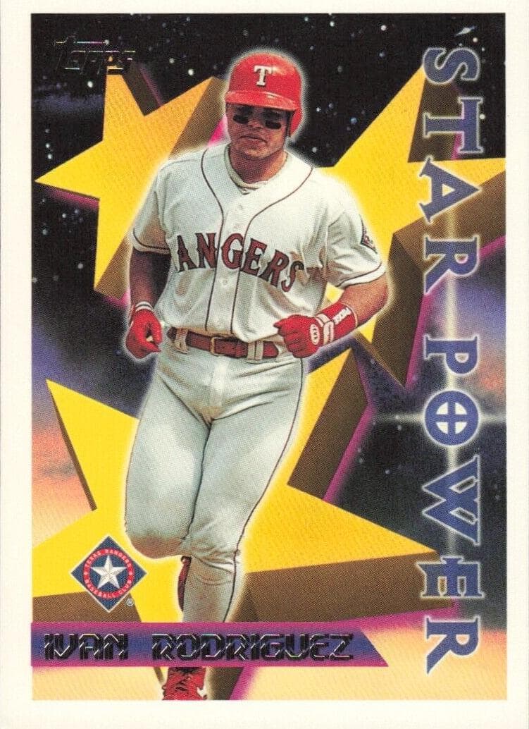 Steve Nash 1996 fleer