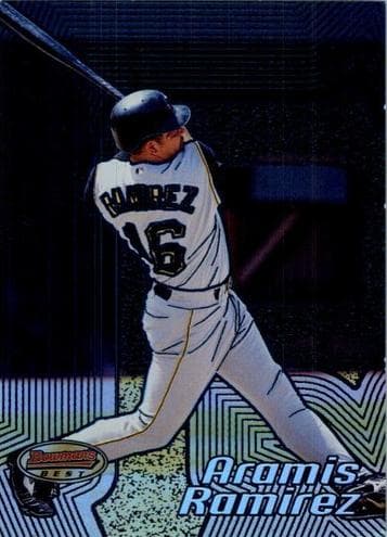 Aramis Ramirez #6