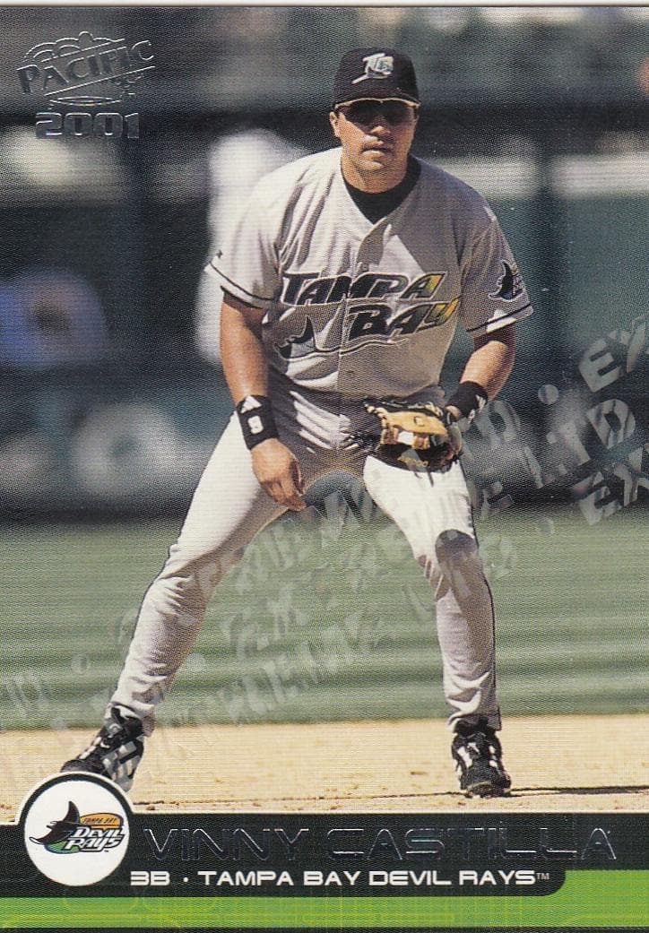 Vinny Castilla #410