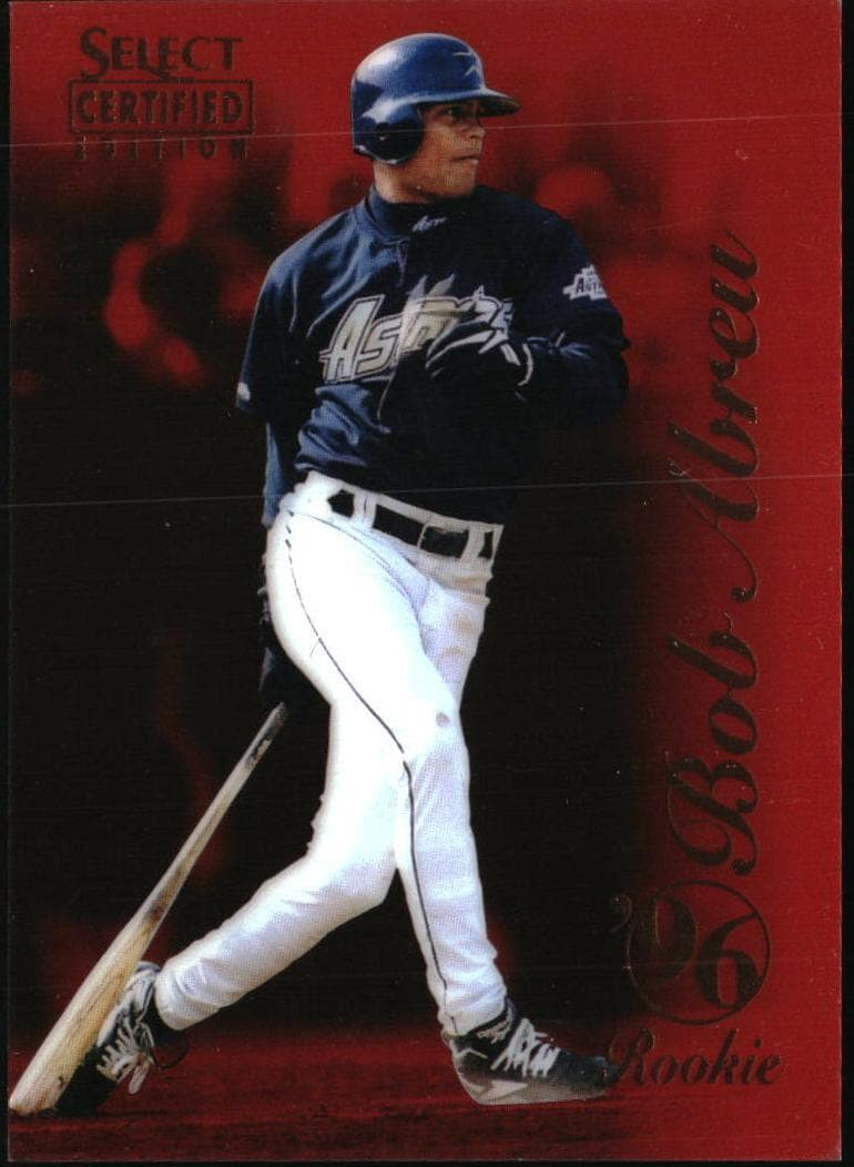 Bob Abreu #104