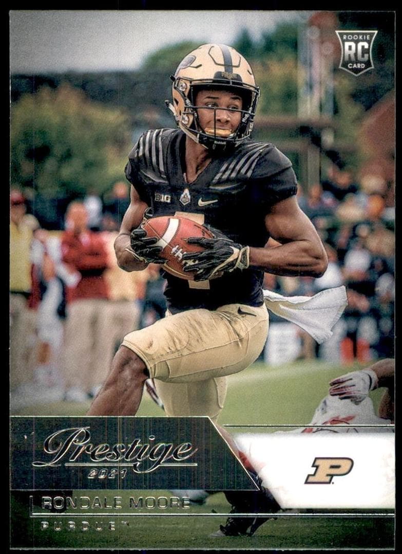 Rondale Moore #92