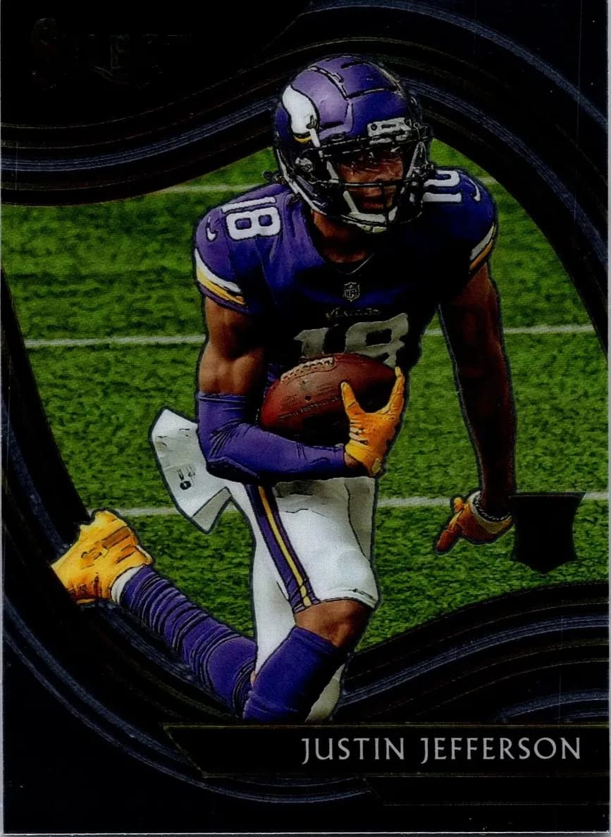 Justin Jefferson #361