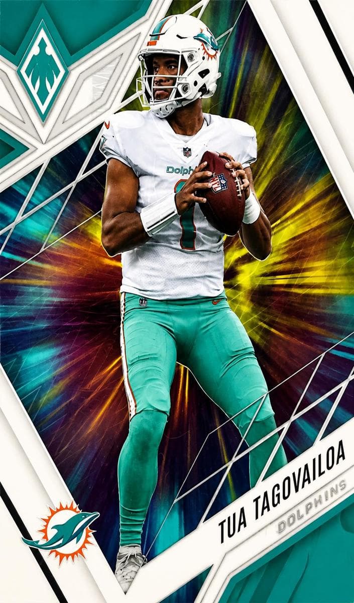 Tua Tagovailoa #6