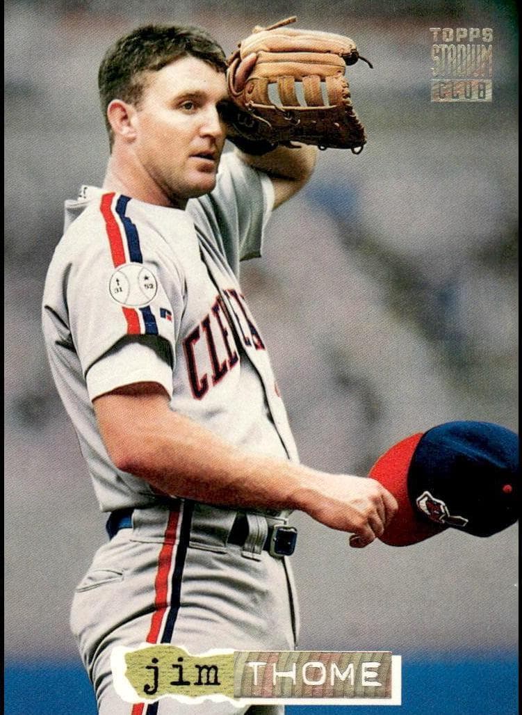 Jim Thome #257