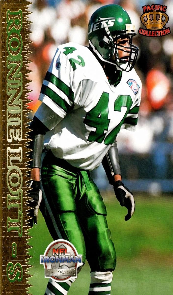 Ronnie Lott #65