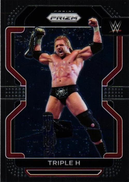 Triple H #194