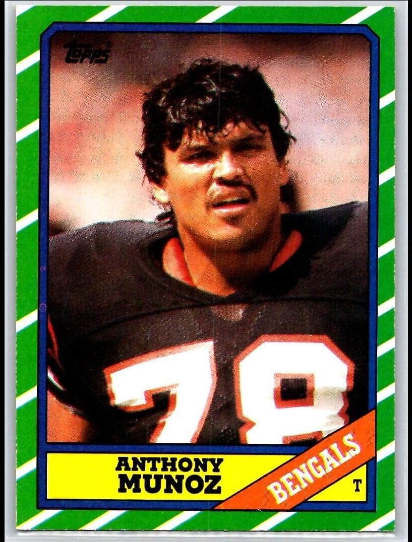 Anthony Munoz #261