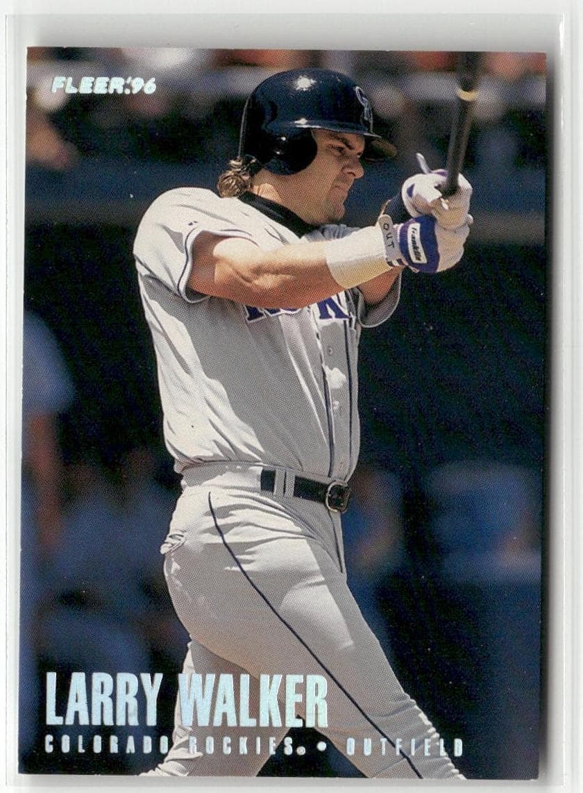 Larry Walker #377