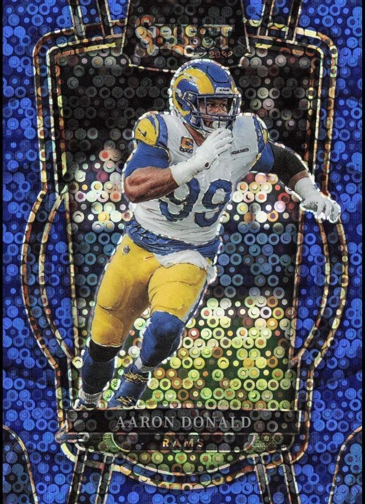 Aaron Donald #243