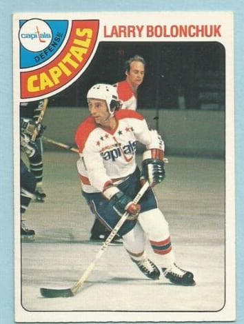 Larry Bolonchuk #387