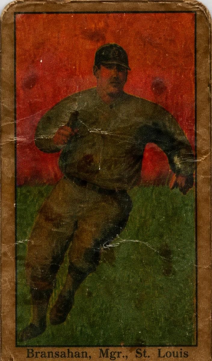 Roger Bresnahan #13