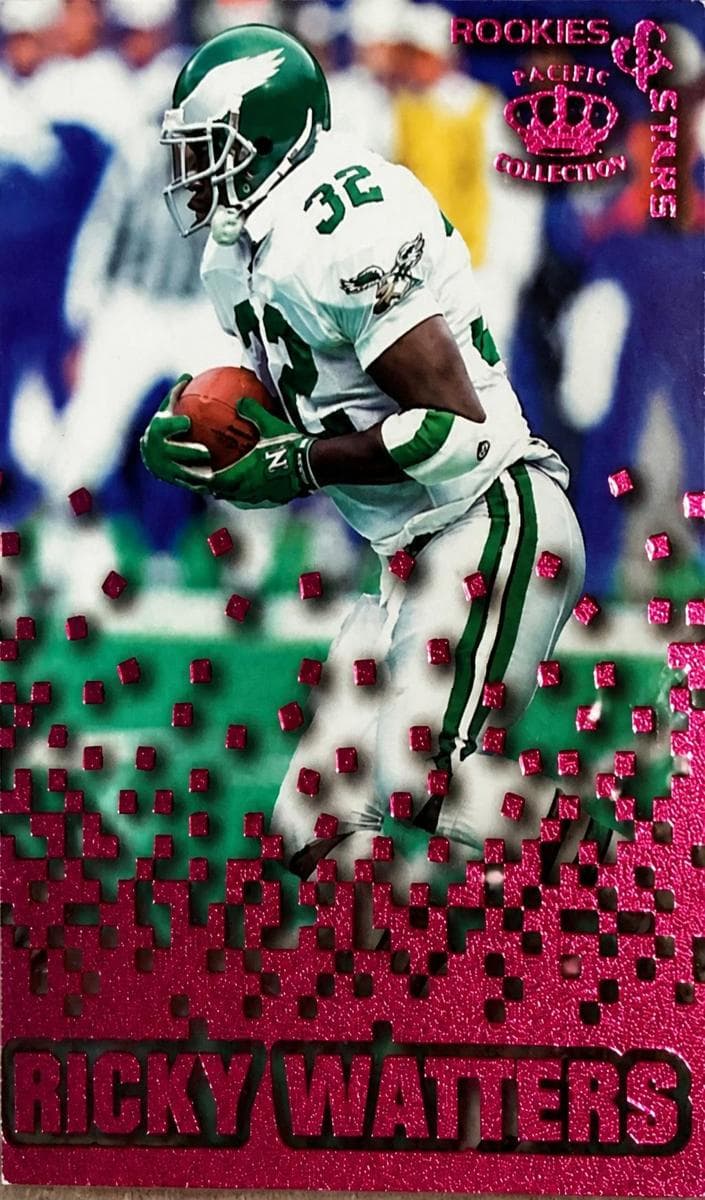 Ricky Watters #rs-26