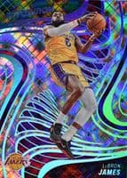 LeBron James #58