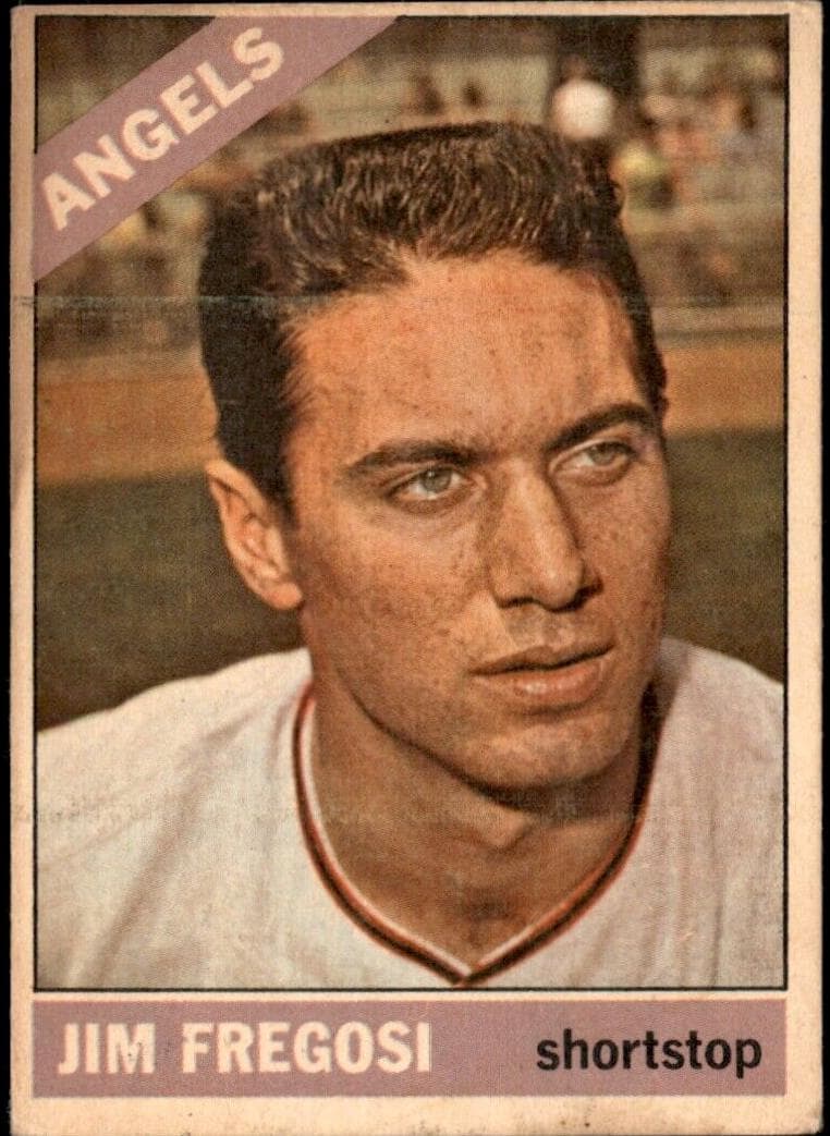 Jim Fregosi #5
