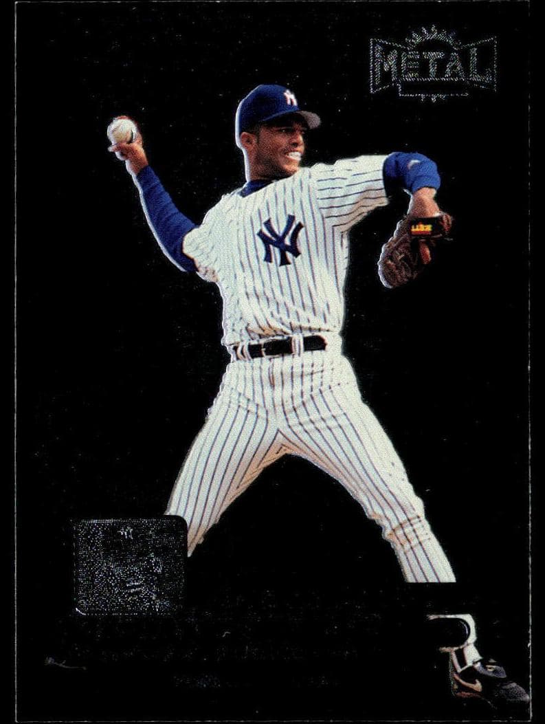 Mariano Rivera #53