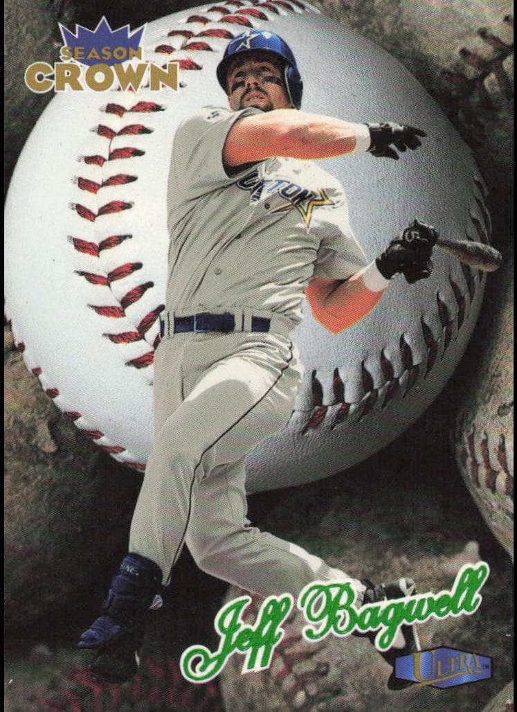 Jeff Bagwell #211