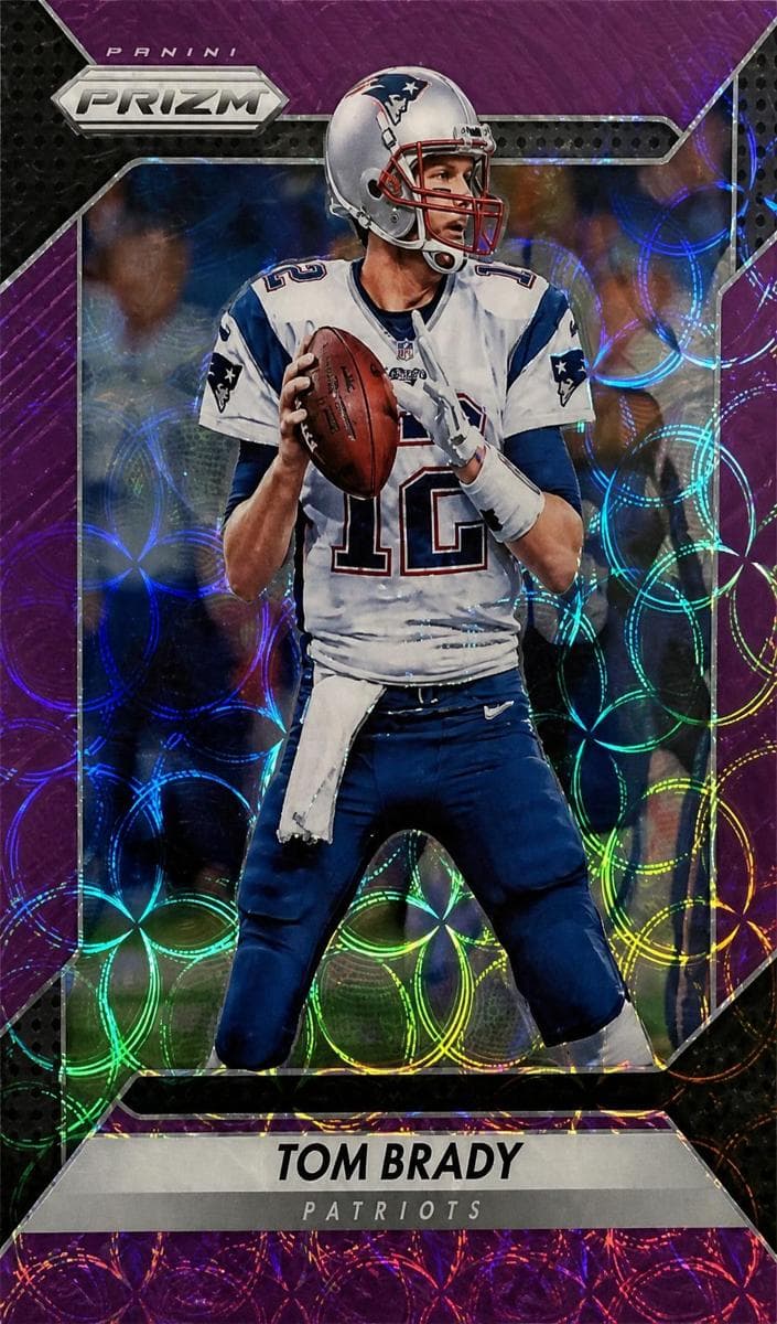 Tom Brady #2