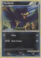 Murkrow 2010 Pokemon