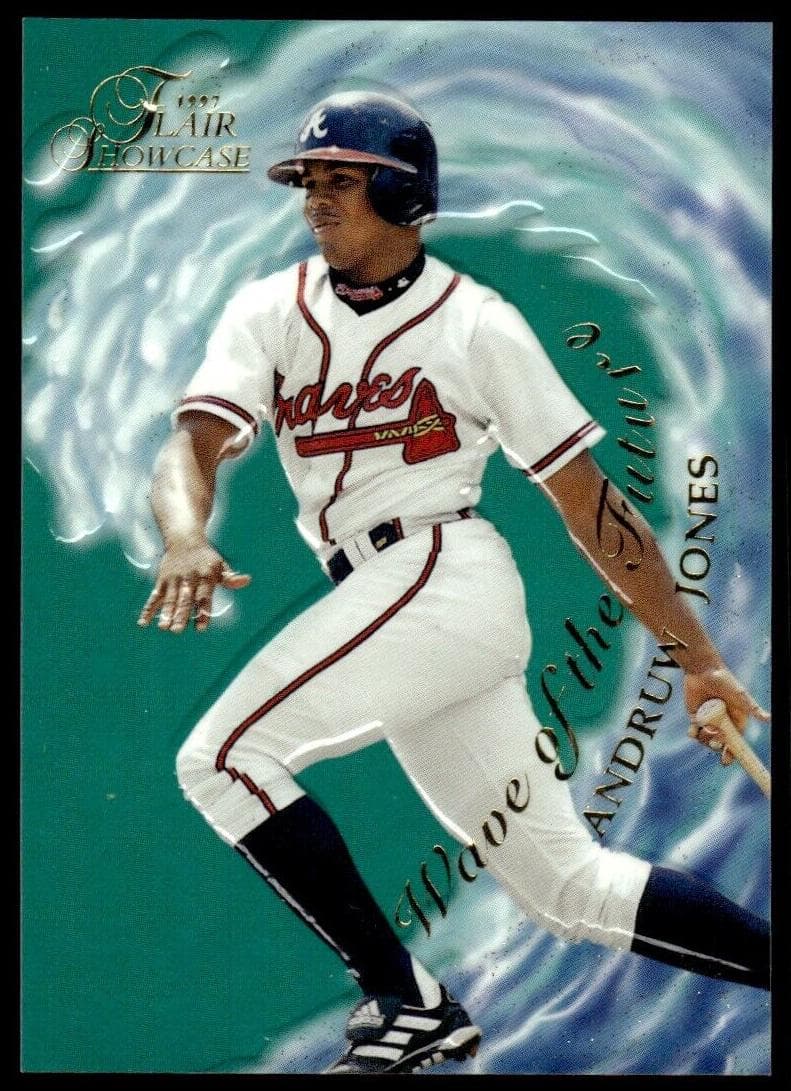 Andruw Jones #2