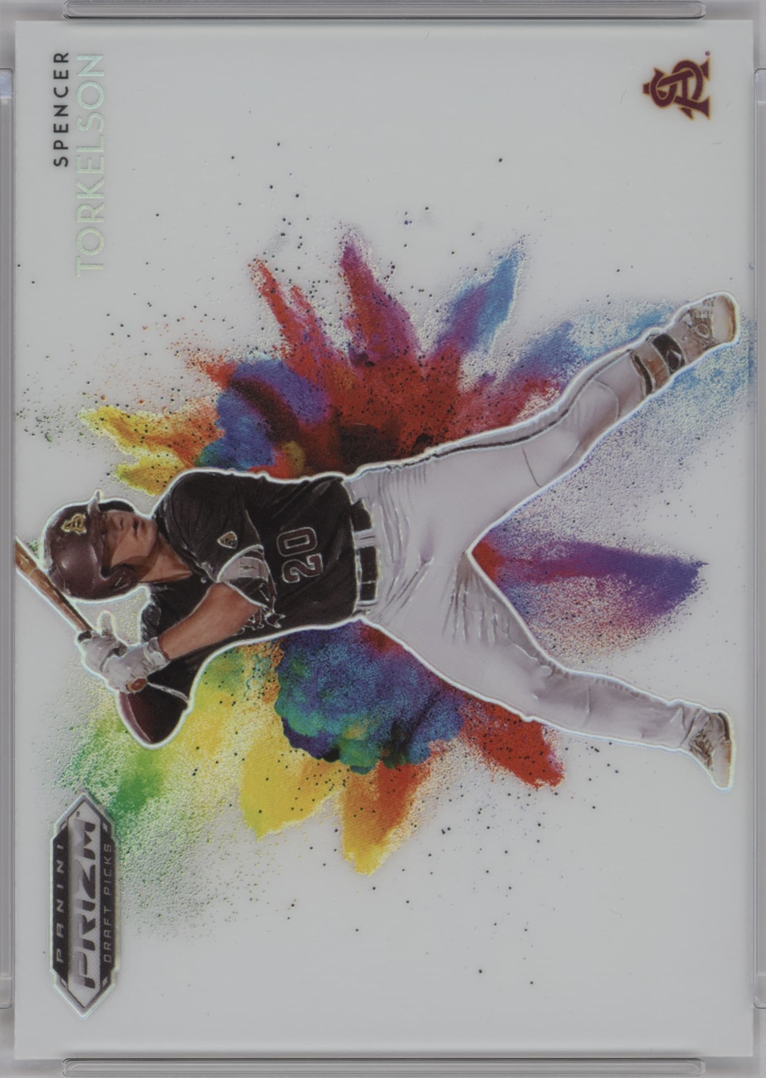 Spencer Torkelson #1