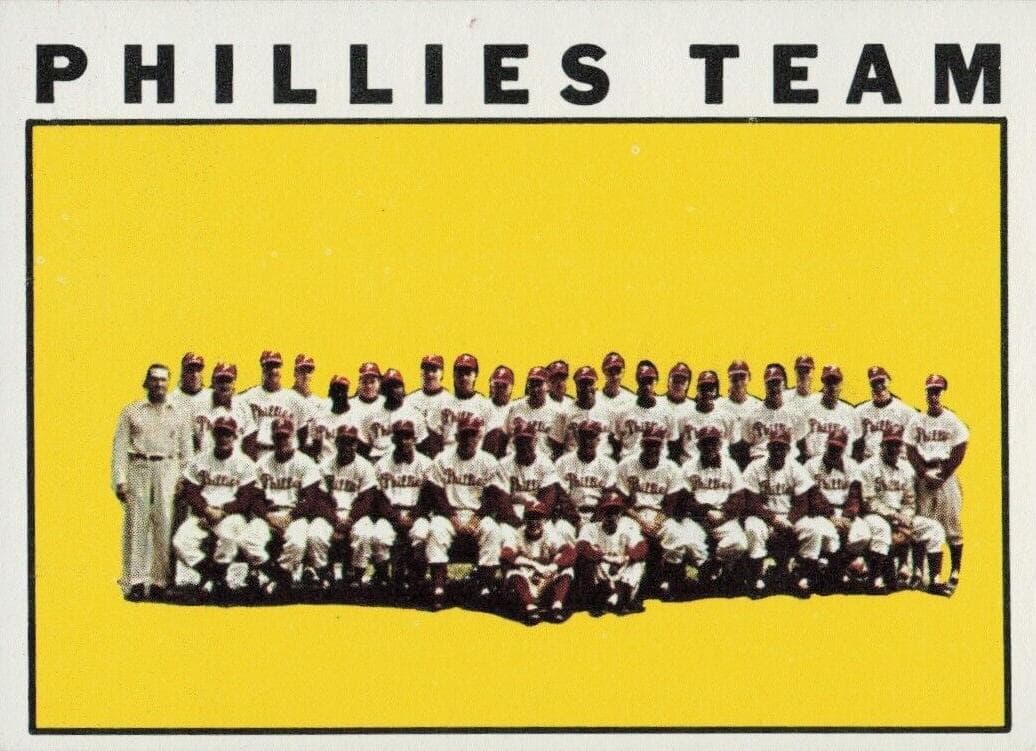 Philadelphia Phillies #293
