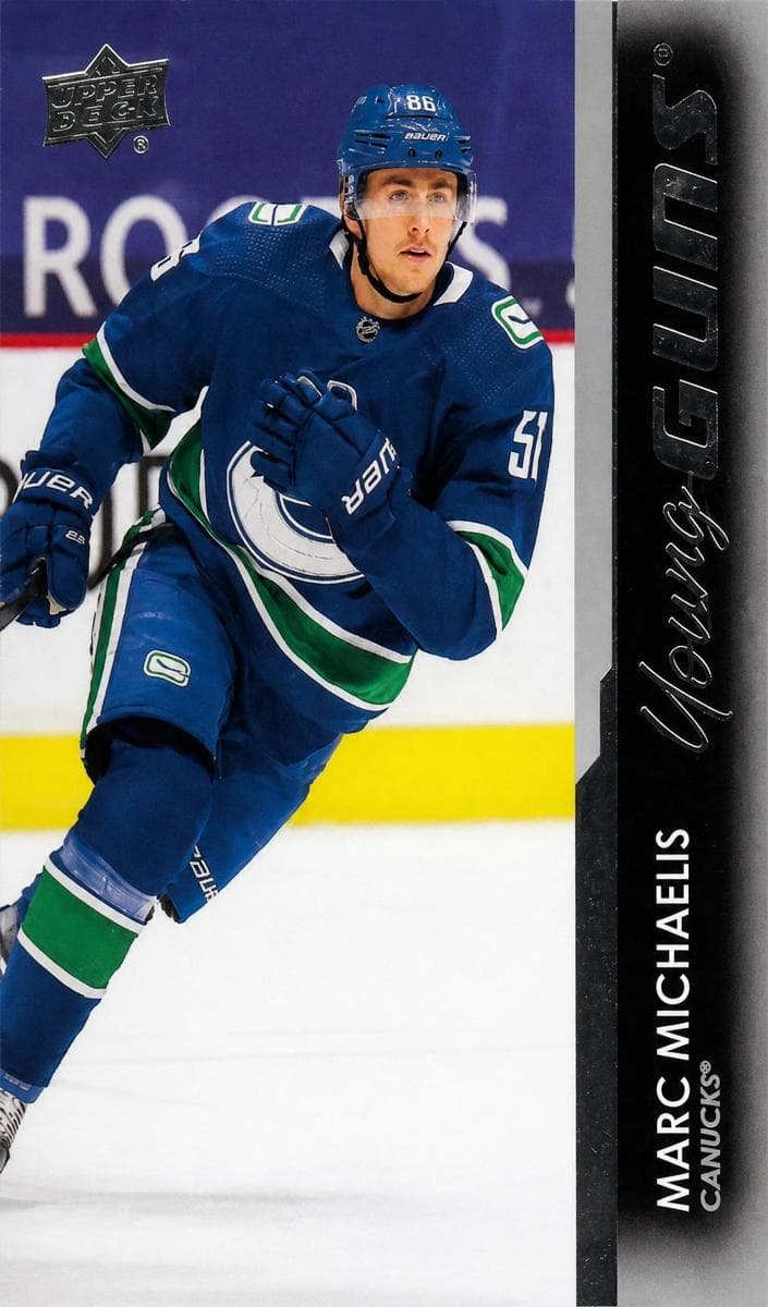 Marc Michaelis #235