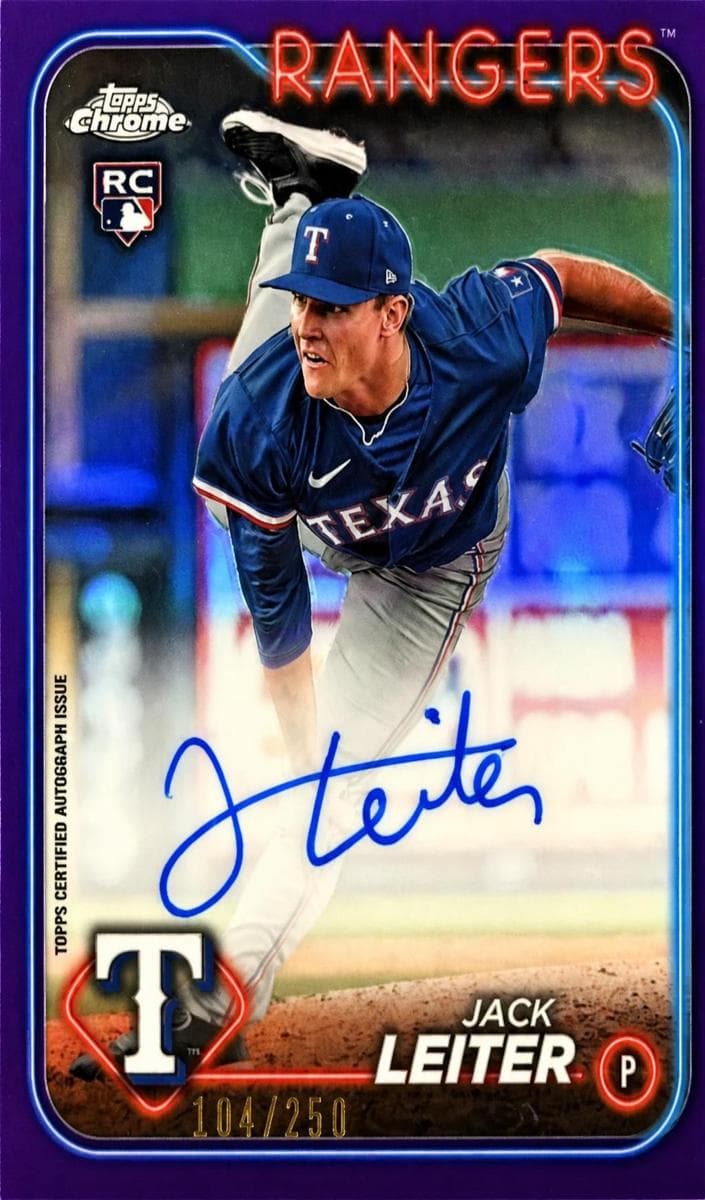 Jack Leiter #RA-JL