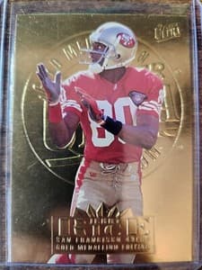 Jerry Rice #301