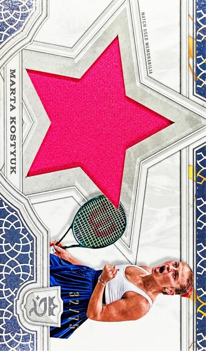 Marta Kostyuk #srr-mk