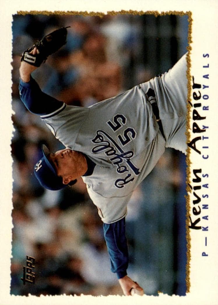 Kevin Appier #325