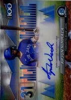 Arjun Nimmala 2024 bowman Bowman