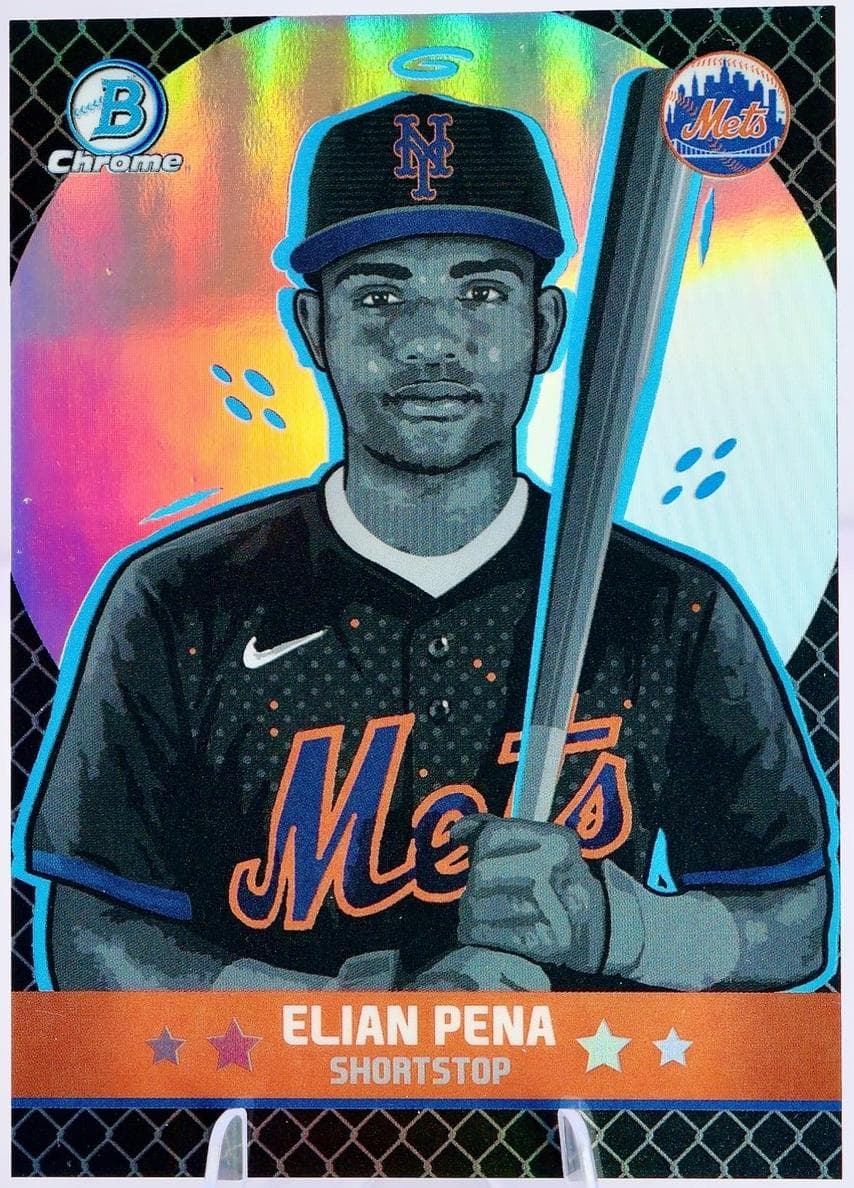 Elian Peña #BA-1