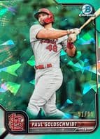 Paul Goldschmidt #42
