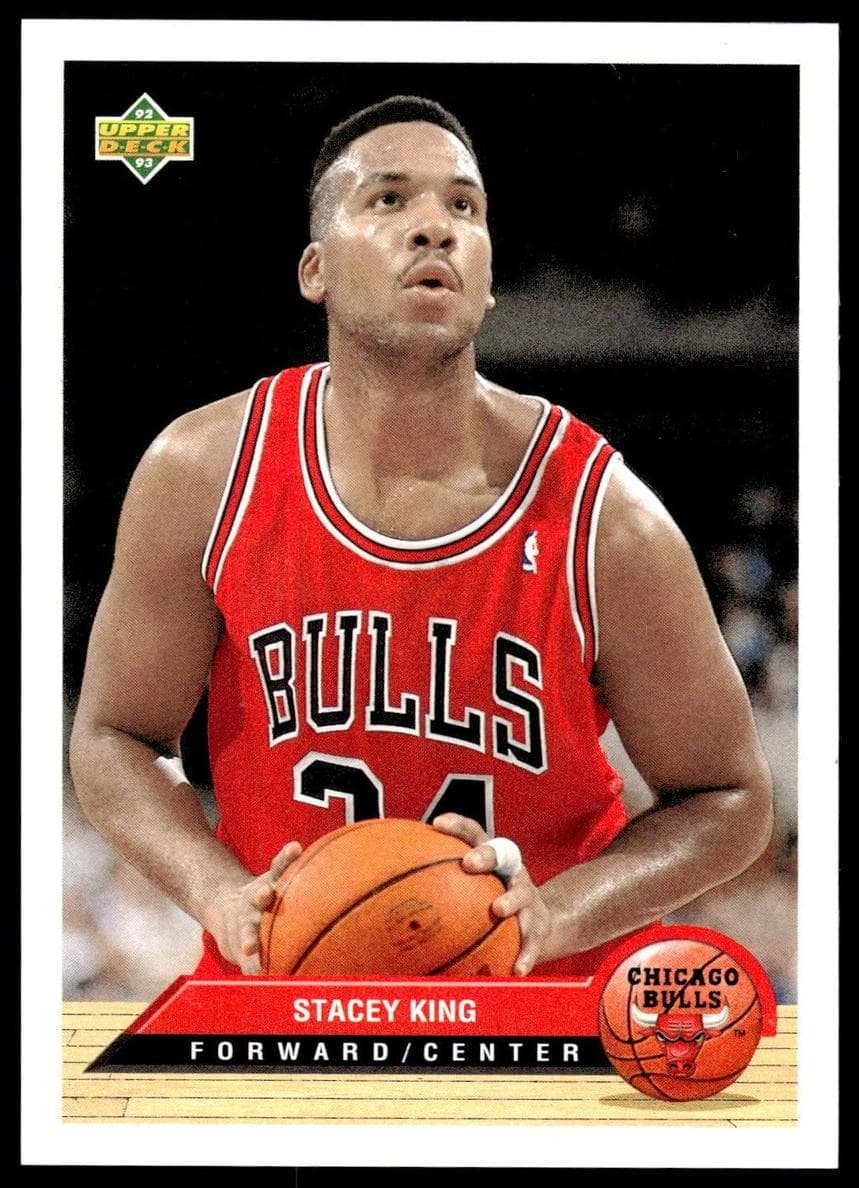 Stacey King #ch5