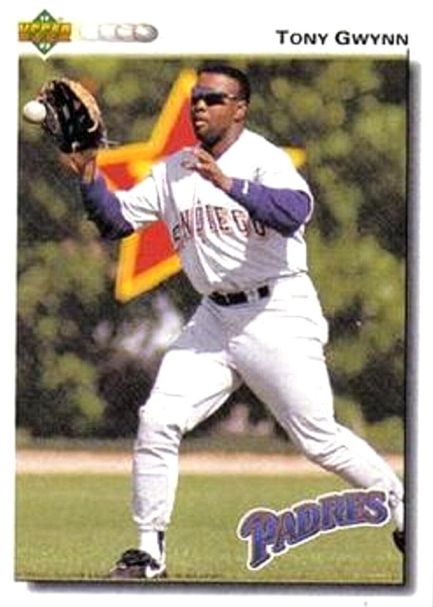 Tony Gwynn #274