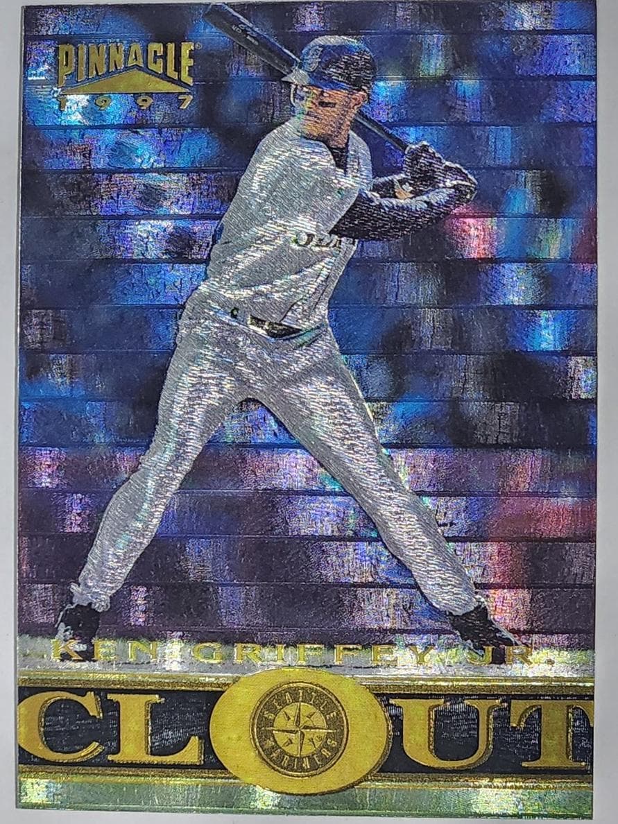 Ken Griffey Jr. #193